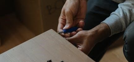 ashley furniture bed assembly instructions
