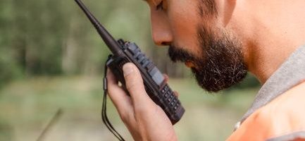 retc 15 walkie talkie manual